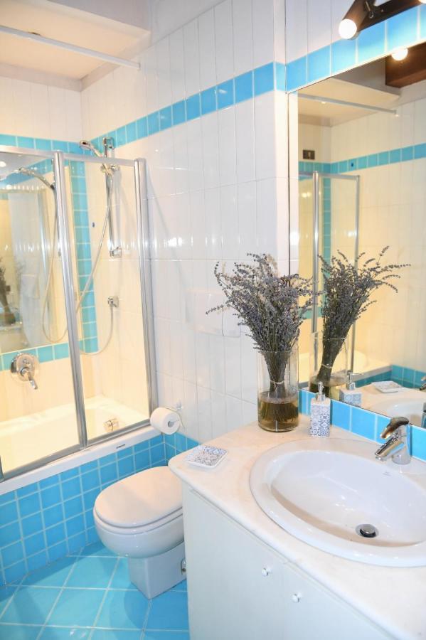 Dimora Noemi Appartement Verona Buitenkant foto