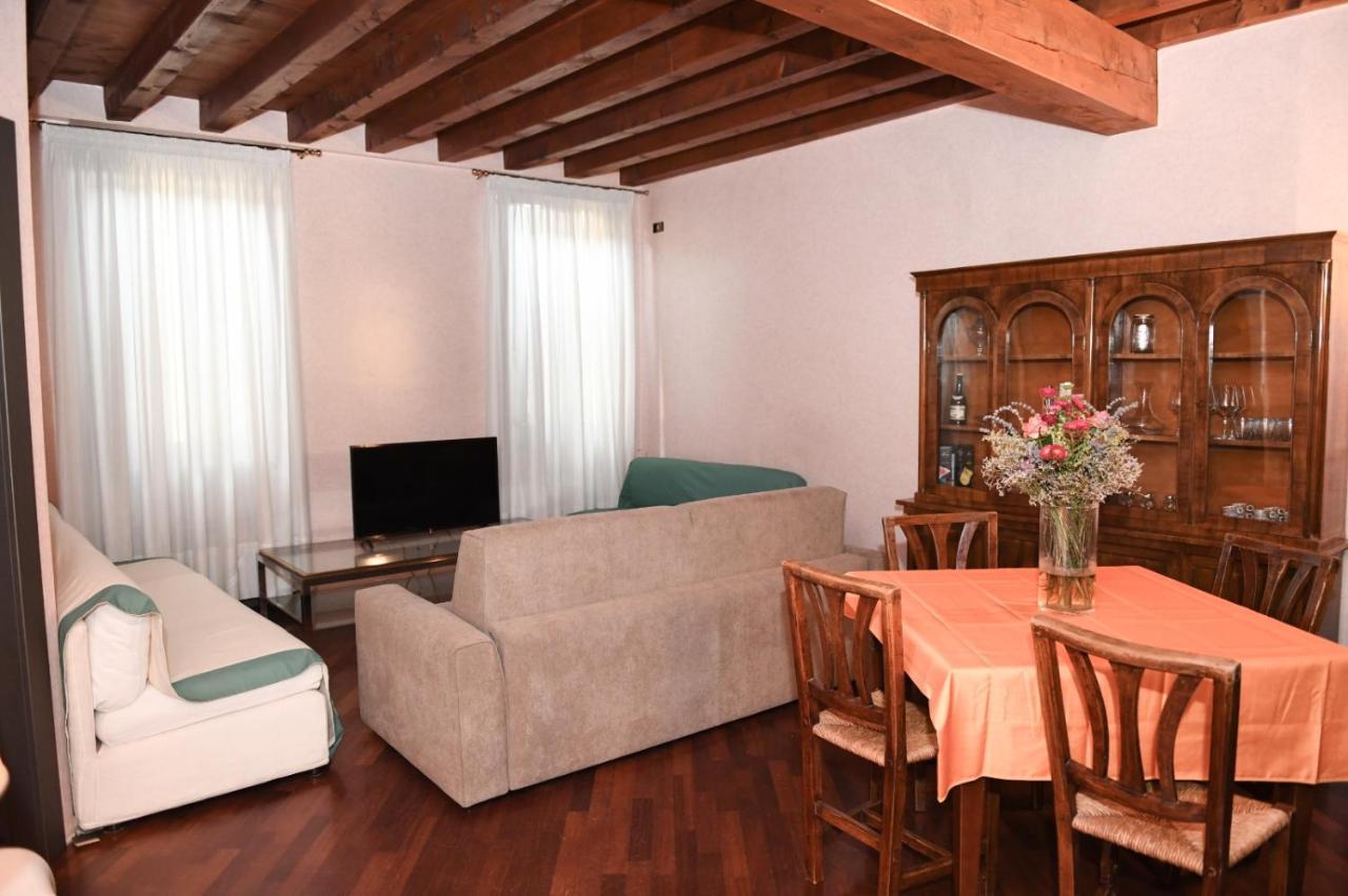 Dimora Noemi Appartement Verona Buitenkant foto